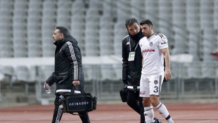 İsmail Köybaşı’nın Sağlık Durumu Hakkında Bilgilendirme
