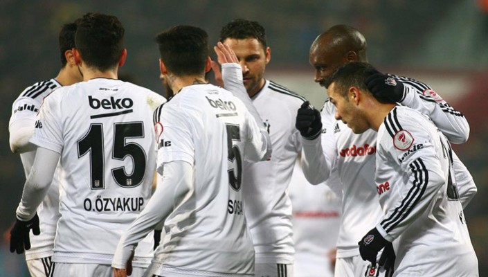 K. Karabükspor Maçı Kadrosu Belli Oldu
