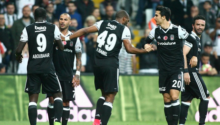 Spor Toto Süper Lig'de Rakip Gaziantepspor