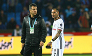 Ricardo Quaresma'nın Sağlık Durumu Hakkında Bilgilendirme