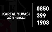 Kartal Yuvası'ndan Taraftarlarımıza Önemli Bilgilendirme