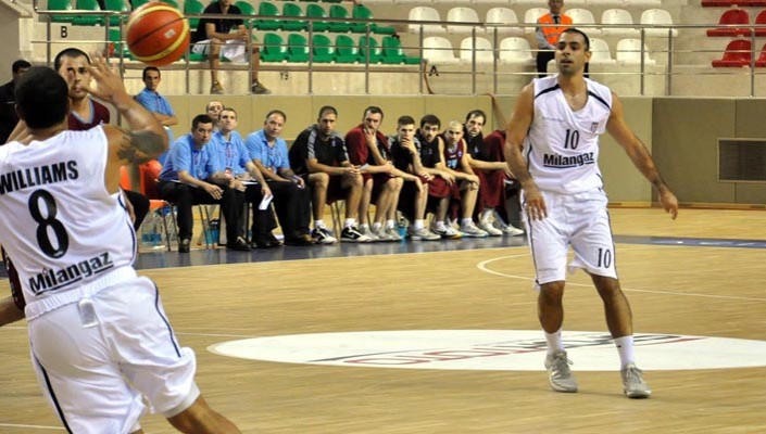 Banvit İle Karşılaşıyoruz