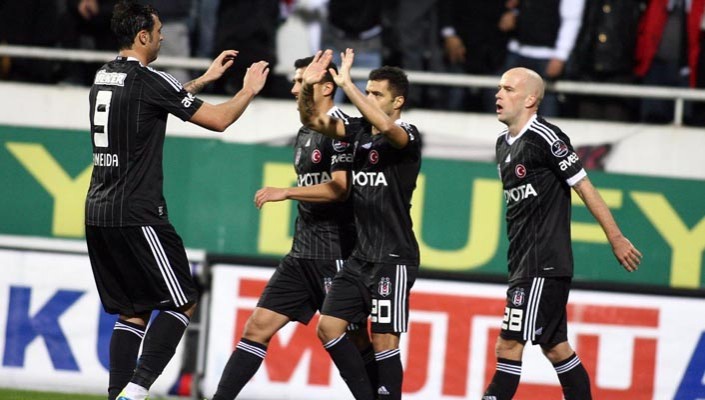 İlk 11 Belli Oldu