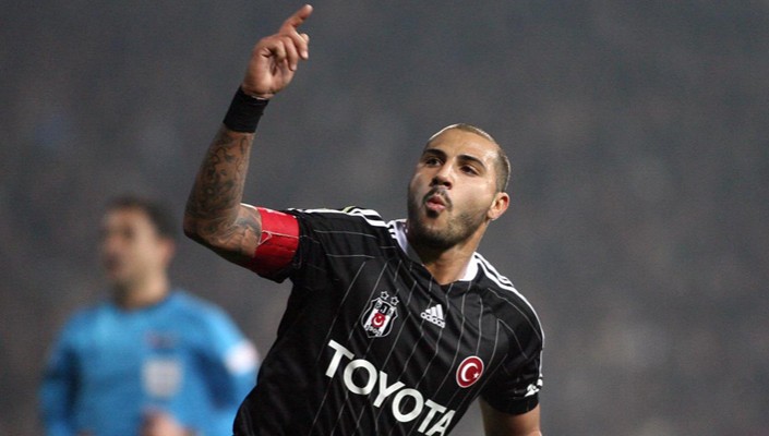 Ricardo Quaresma'dan Açıklama