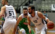 Potada Rakip Anadolu Efes