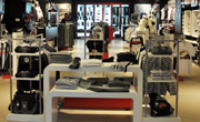 Kartal Yuvası Outlet Mağazamız Akatlar'da