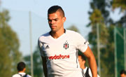 Pepe: 'Kazanmak için buradayım'