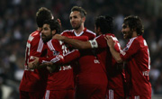 Rakibimiz Trabzonspor