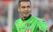 Hakem Kuddusi Müftüoğlu