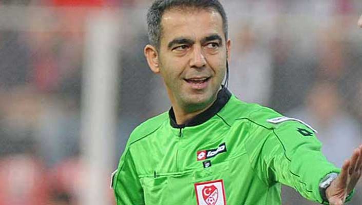 Hakem Kuddusi Müftüoğlu
