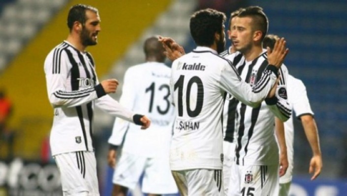 Torku Konyaspor Maçı Hakemi Çağatay Şahan