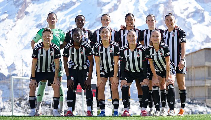 Hakkarigücüspor:0 Beşiktaş:1 