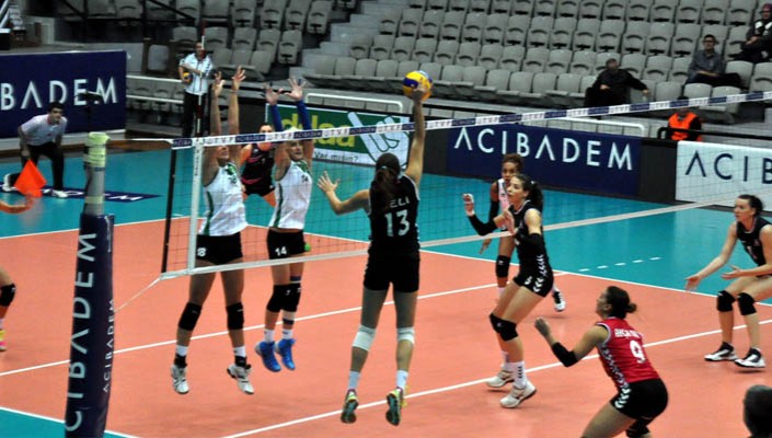 Filede Rakip Halkbank