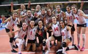 Beşiktaş edge Halkbank after hard-fought  four set