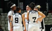 Halkbank Kadınlar Basketbol Süper Ligi’nde Rakip Çimsa ÇBK Mersin