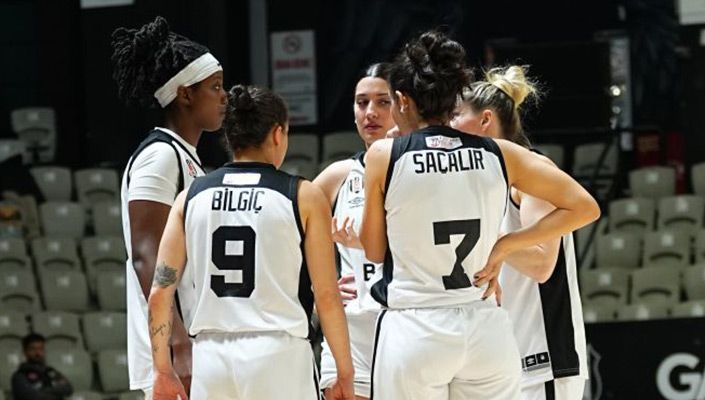 Halkbank Kadınlar Basketbol Süper Ligi’nde Rakip Çimsa ÇBK Mersin