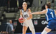 Halkbank Kadınlar Basketbol Süper Ligi’nde Rakip Dardanel Çanakkale Belediyespor