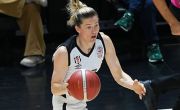 Halkbank Kadınlar Basketbol Süper Ligi’nde Rakip Dardanel Çanakkale Belediyespor