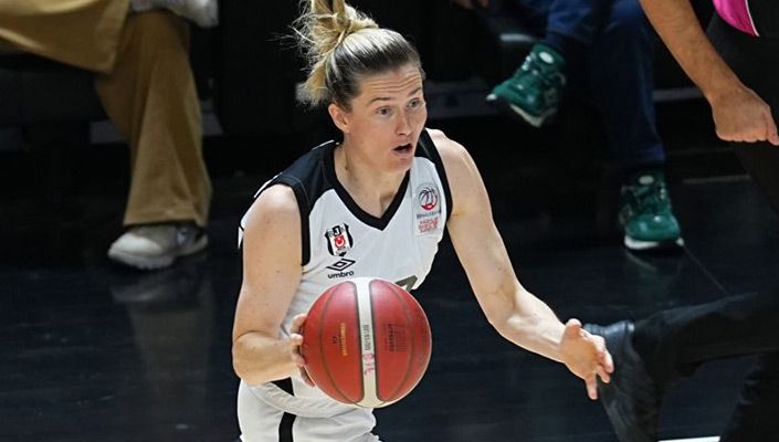 Halkbank Kadınlar Basketbol Süper Ligi’nde Rakip Dardanel Çanakkale Belediyespor