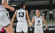 Halkbank Kadınlar Basketbol Süper Ligi’nde Rakip Fenerbahçe Opet