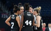 Halkbank Kadınlar Basketbol Süper Ligi’nde Rakip Fenerbahçe Opet