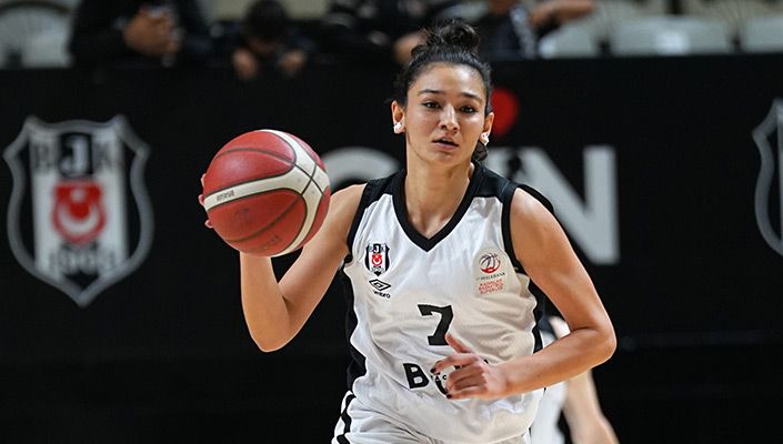 Halkbank Kadınlar Basketbol Süper Ligi’nde Rakip Galatasaray Çağdaş Faktoring 