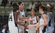 Halkbank Kadınlar Basketbol Süper Ligi’nde Rakip Melikgazi Kayseri Basketbol