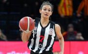 Halkbank Kadınlar Basketbol Süper Ligi’nde Rakip Melikgazi Kayseri Basketbol