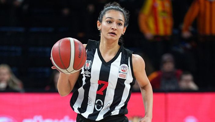 Halkbank Kadınlar Basketbol Süper Ligi’nde Rakip Melikgazi Kayseri Basketbol