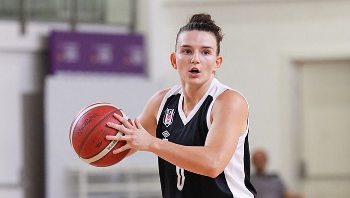 Halkbank Kadınlar Basketbol Süper Ligi’nde Rakip Melikgazi Kayseri Basketbol