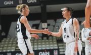 Halkbank Kadınlar Basketbol Süper Ligi’nde Rakip Nesibe Aydın