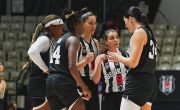 Halkbank Kadınlar Basketbol Süper Ligi’nde Rakip OGM Ormanspor