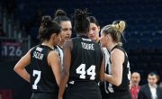 Halkbank Kadınlar Basketbol Süper Ligi’nde Rakip OGM Ormanspor