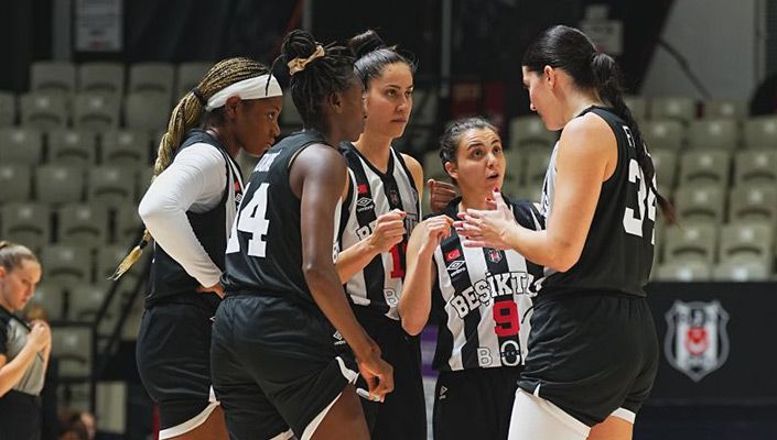 Halkbank Kadınlar Basketbol Süper Ligi’nde Rakip OGM Ormanspor