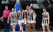 Halkbank Kadınlar Basketbol Süper Ligi’nde Rakip Turgutlu Belediye