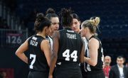 Halkbank Kadınlar Türkiye Kupası’nda Rakip Galatasaray Çağdaş Faktoring