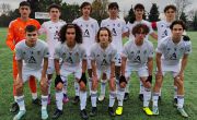 HangiKredi Ümraniyespor:0 Beşiktaş Artaş:3 (U-16)