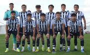 HangiKredi Ümraniyespor:2 Beşiktaş:3 (U-19)