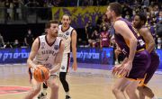 Black and Whites open BCL Play-ins with away win