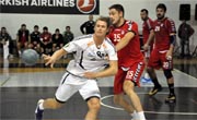Handballers pull out another EHF Cup miracle