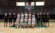 Herbalife Nutrition Kadınlar Basketbol Süper Ligi'nde Rakip Botaş