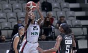 Beşiktaş make it two in a row with win over Hatayspor