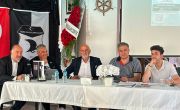 Hava Kartalları Derneği Üyeleri Buluştu