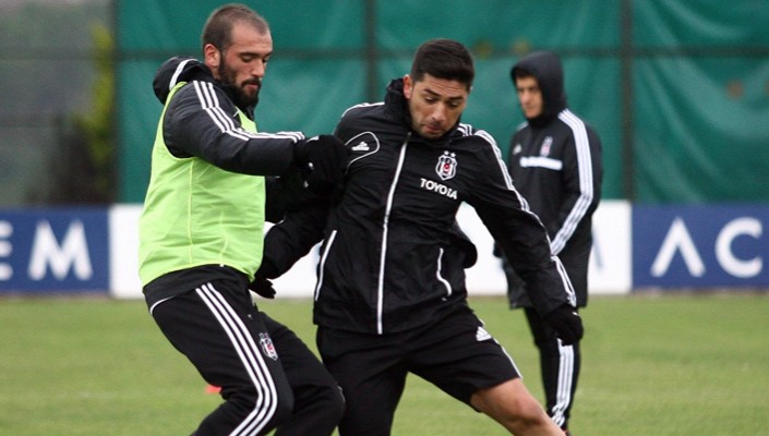 Hazırlıklar Tamamlandı