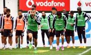 Kayseri Erciyesspor Maçı Hazırlıkları Tamamlandı
