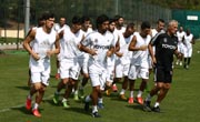 Hazırlıklar Başladı