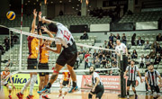 Filede Rakip Galatasaray HDI Sigorta