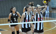 Kadın Voleybol Takımımızın Rakibi Balıkesir Büyükşehir Bediyespor