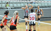 Kadın Voleybol Takımımızın Rakibi Rota Koleji