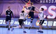 Beşiktaş Aygaz suffer away loss in Europan League 